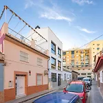 Apartments Malaga Vicente Gomez De Cadiz One