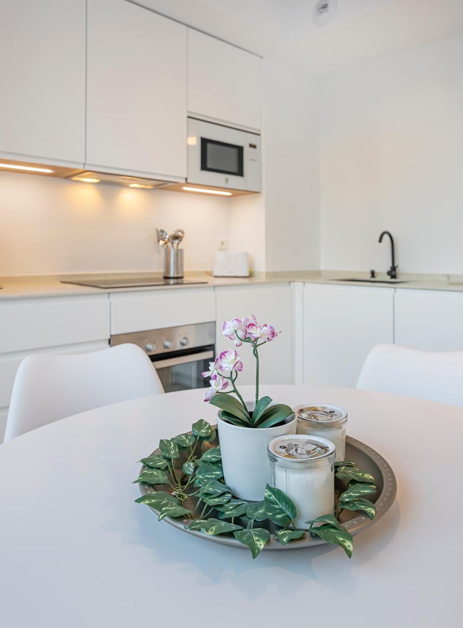 Apartamento Vicente Gomez De Cadiz One *