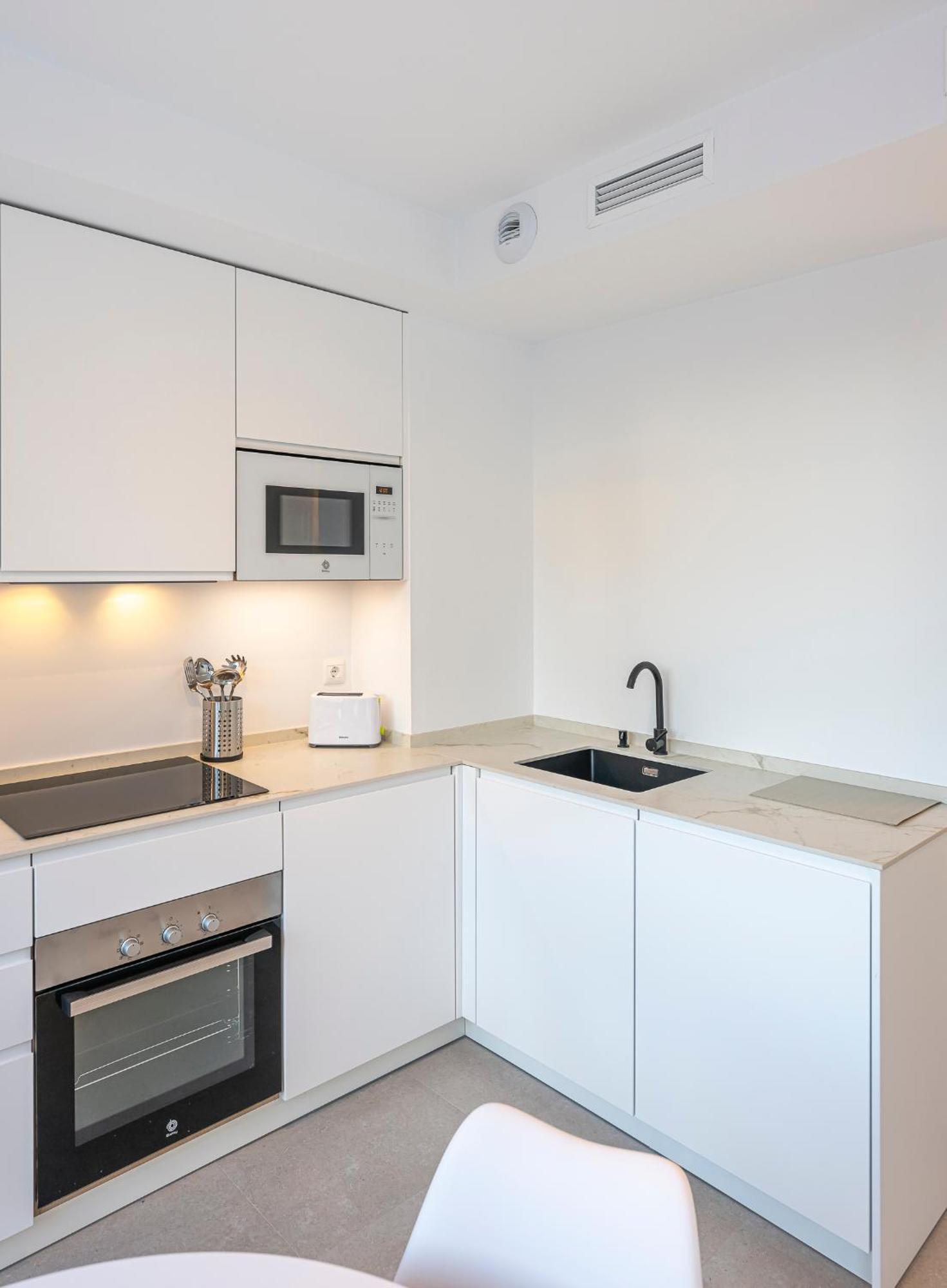 Vicente Gomez De Cadiz One Apartamento Málaga
