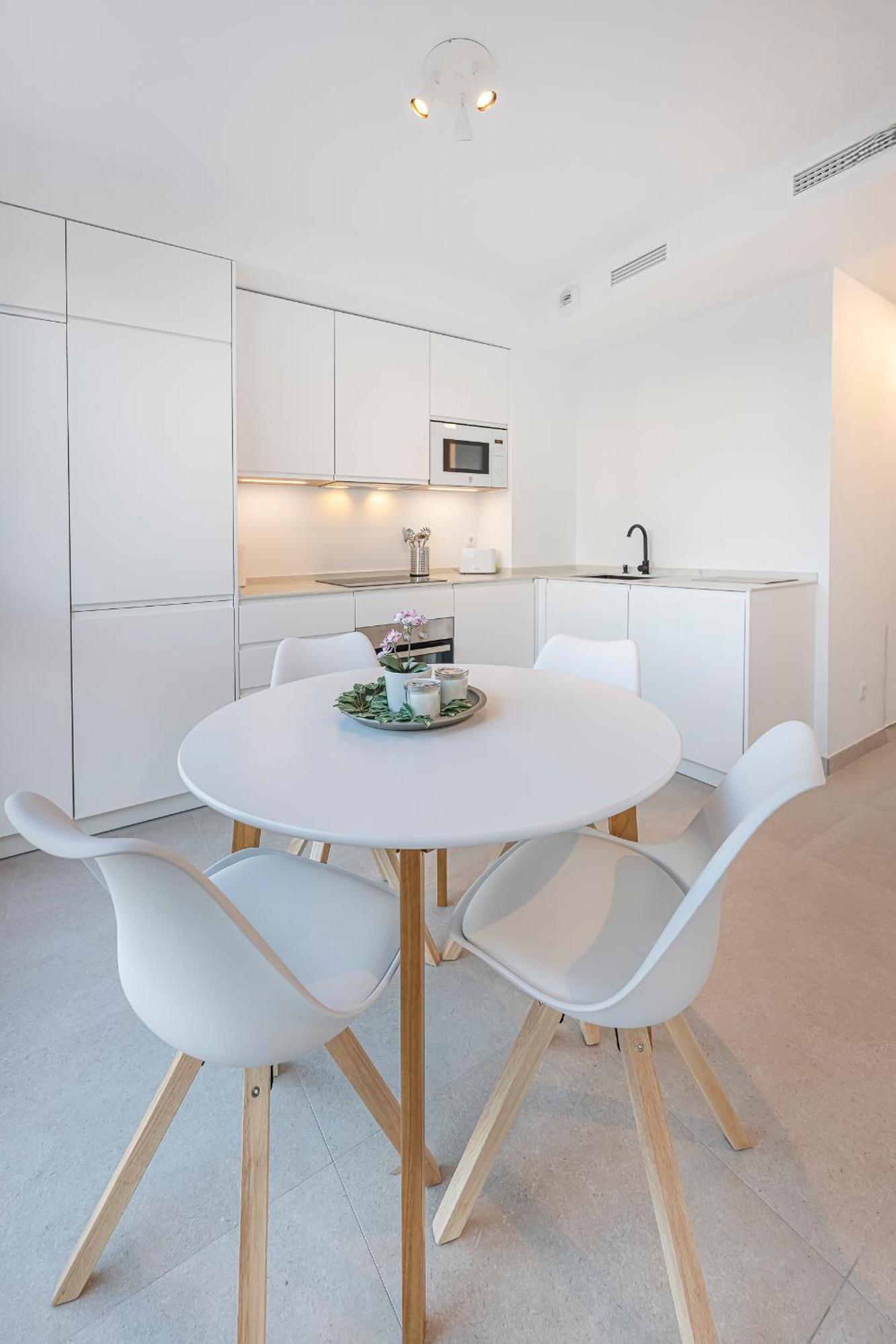 Vicente Gomez De Cadiz One Apartamento