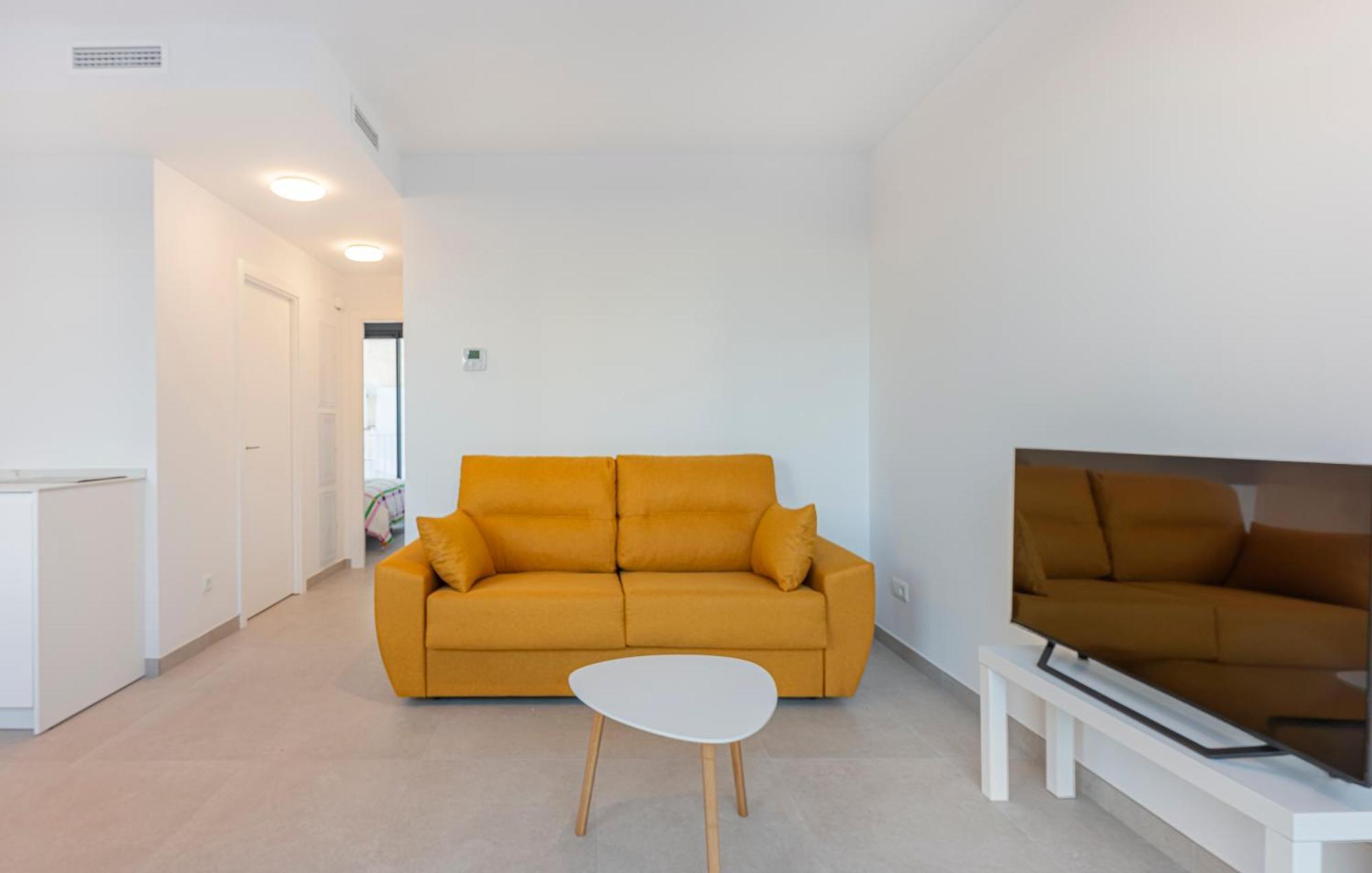 Apartamento Vicente Gomez De Cadiz One
