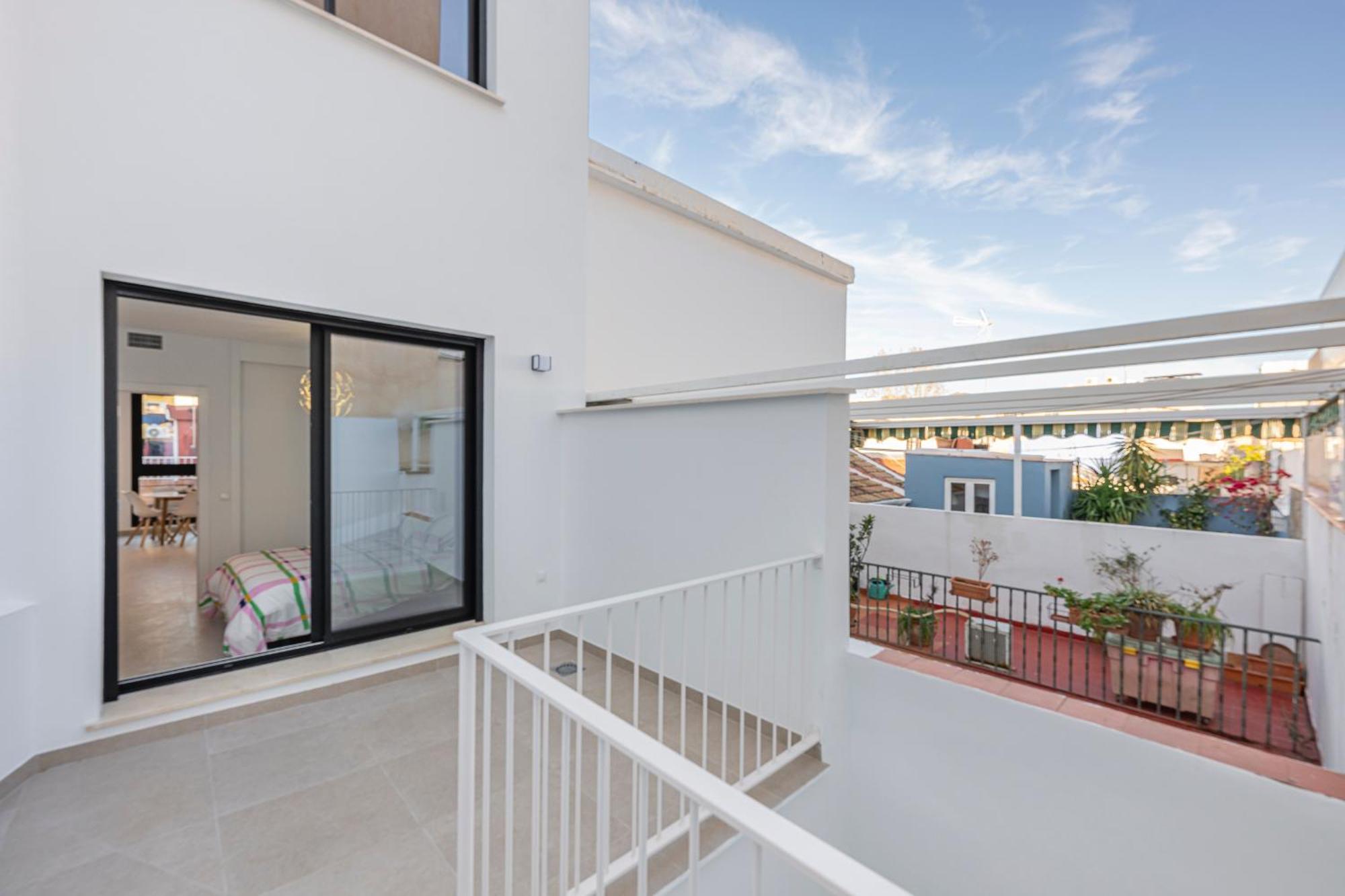 Vicente Gomez De Cadiz One Apartamento