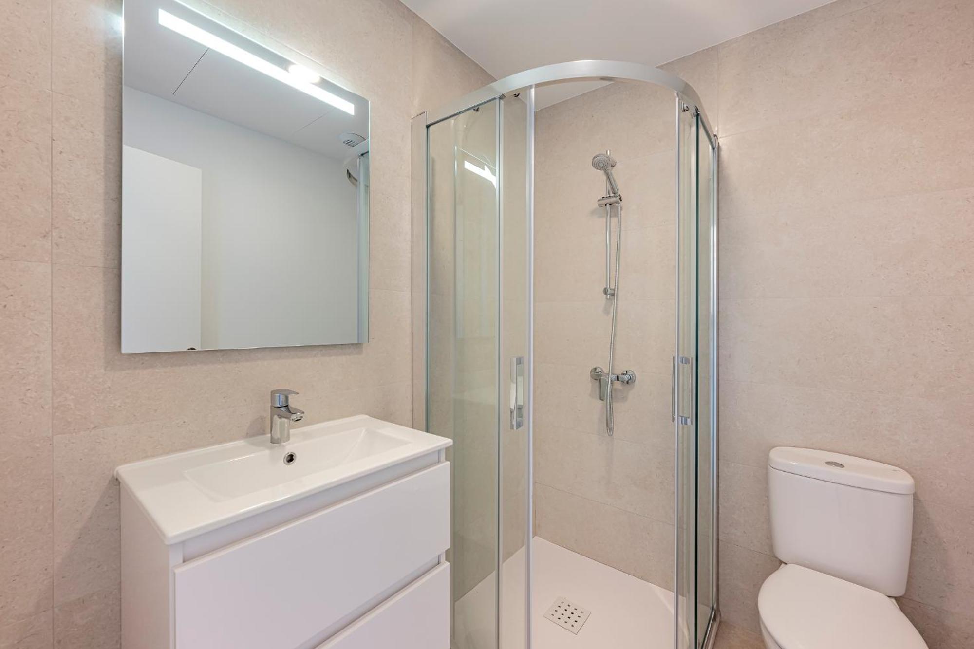 Vicente Gomez De Cadiz One Apartamento
