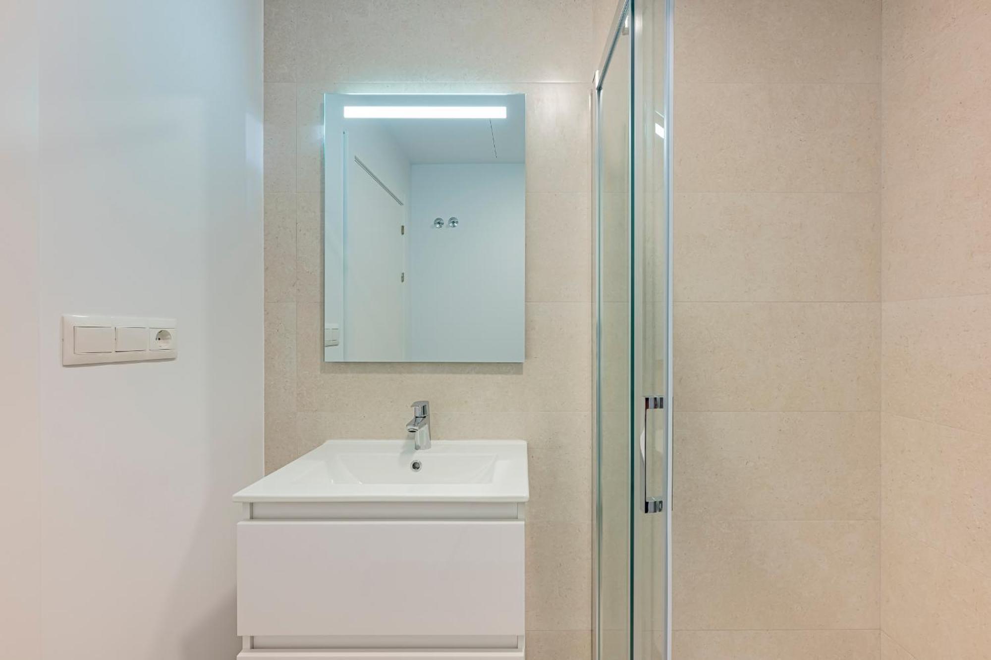 Vicente Gomez De Cadiz One Apartamento *