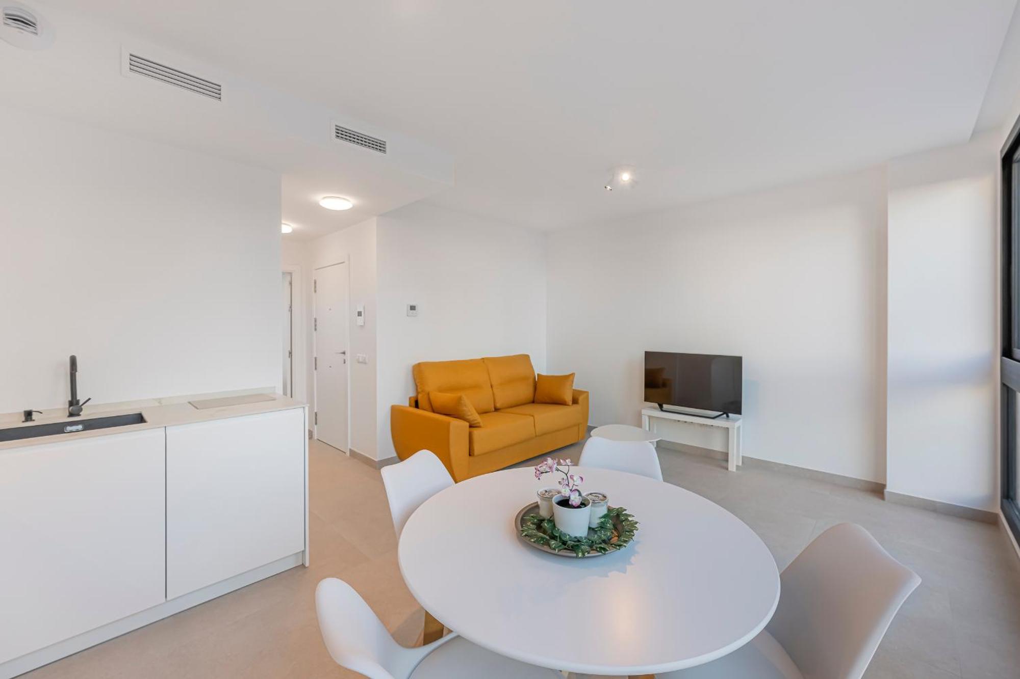 Vicente Gomez De Cadiz One Apartamento *