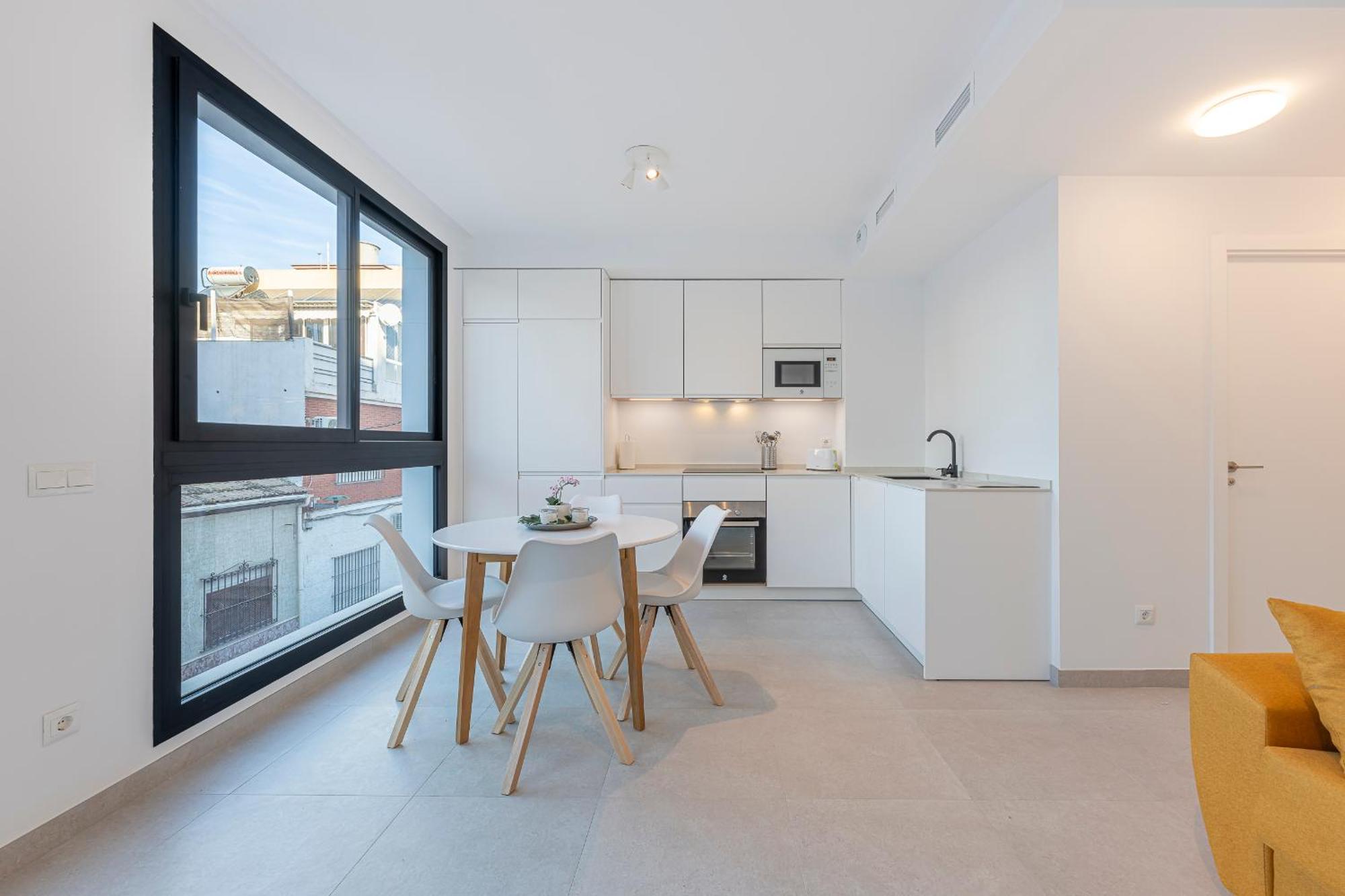 Apartamento Vicente Gomez De Cadiz One